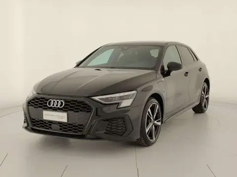 Used AUDI A3 Hybrid 2024 Ad 