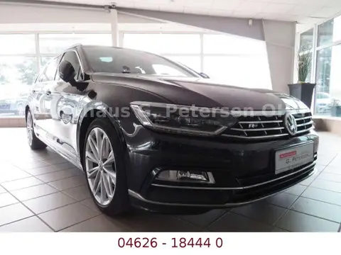 Used VOLKSWAGEN PASSAT Diesel 2017 Ad 