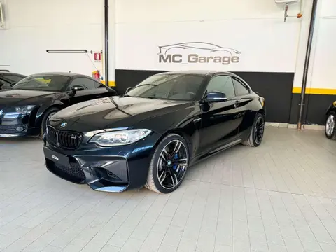 Used BMW M2 Petrol 2017 Ad 