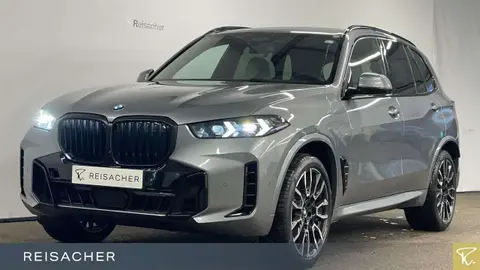 Annonce BMW X5 Diesel 2024 d'occasion 