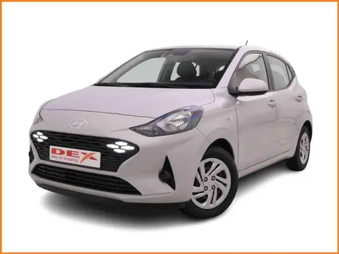 Annonce HYUNDAI I10 Essence 2024 d'occasion 