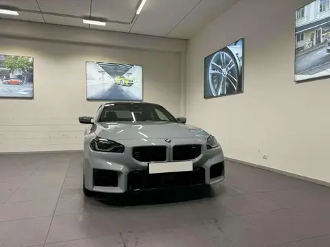 Used BMW M2 Petrol 2023 Ad 