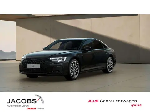 Annonce AUDI A8 Hybride 2023 d'occasion 