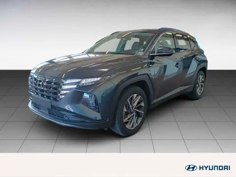 Used HYUNDAI TUCSON Petrol 2023 Ad 