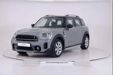 Used MINI COOPER Hybrid 2021 Ad 