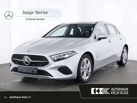 Used MERCEDES-BENZ CLASSE A Petrol 2023 Ad 