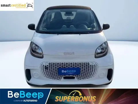 Annonce SMART FORTWO Électrique 2021 d'occasion 