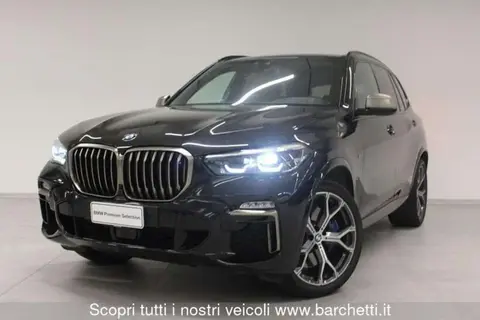 Annonce BMW X5 Diesel 2020 d'occasion 