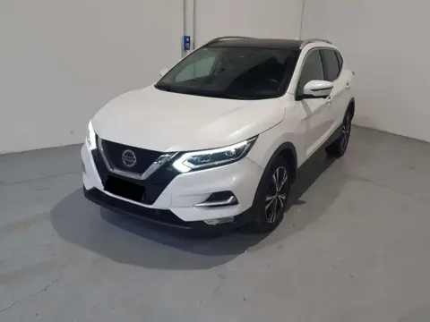 Used NISSAN QASHQAI Diesel 2020 Ad 