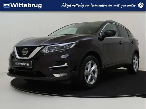 Used NISSAN QASHQAI Petrol 2020 Ad 