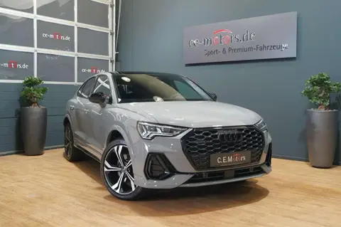 Annonce AUDI Q3 Diesel 2023 d'occasion 