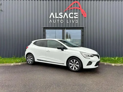 Used RENAULT CLIO Diesel 2023 Ad 