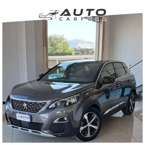 Used PEUGEOT 3008 Diesel 2018 Ad 