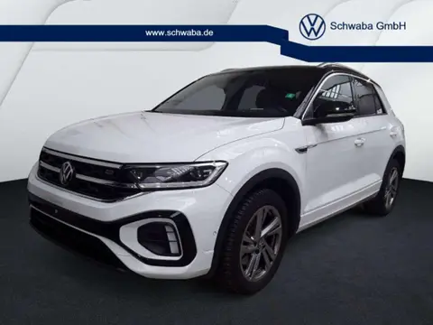 Used VOLKSWAGEN T-ROC Diesel 2024 Ad 