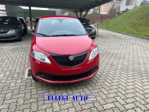 Annonce LANCIA YPSILON Hybride 2024 d'occasion 