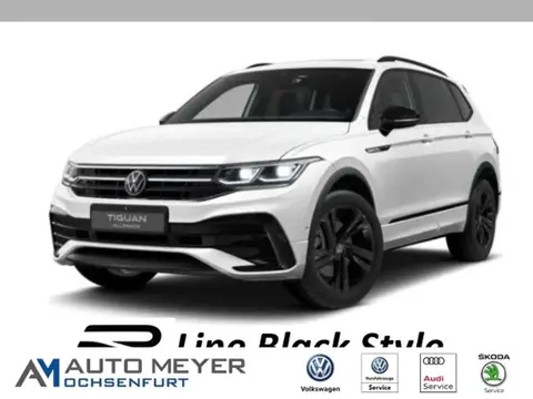 Used VOLKSWAGEN TIGUAN Diesel 2024 Ad 