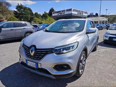 Annonce RENAULT KADJAR Diesel 2019 d'occasion 