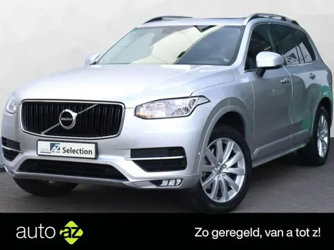 Annonce VOLVO XC90 Essence 2015 d'occasion 