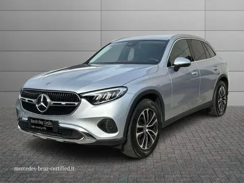 Annonce MERCEDES-BENZ CLASSE GLC Hybride 2023 d'occasion 