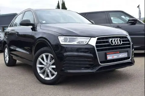 Used AUDI Q3 Diesel 2018 Ad 