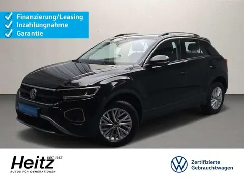 Used VOLKSWAGEN T-ROC Petrol 2023 Ad 