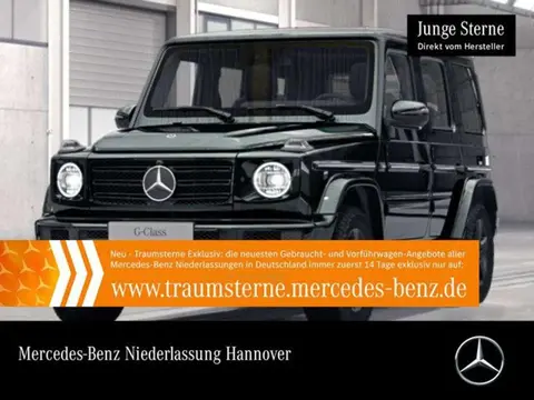 Used MERCEDES-BENZ SERIE G Diesel 2019 Ad 