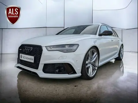 Used AUDI RS6 Petrol 2015 Ad 