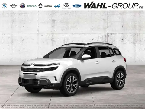 Annonce CITROEN C5 AIRCROSS Essence 2024 d'occasion 