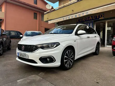 Annonce FIAT TIPO Diesel 2019 d'occasion 