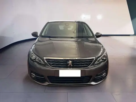 Annonce PEUGEOT 308 Diesel 2020 d'occasion 