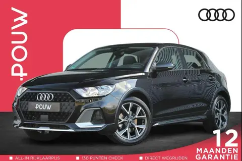 Annonce AUDI A1 Essence 2021 d'occasion 