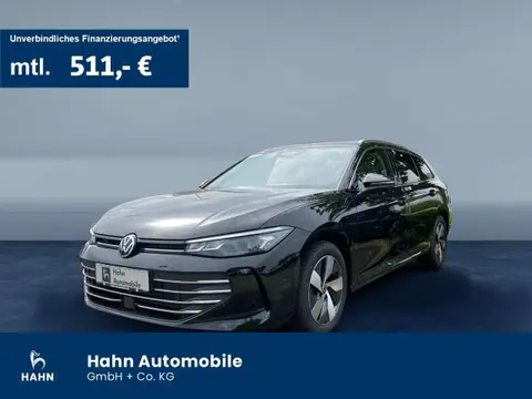 Annonce VOLKSWAGEN PASSAT Essence 2024 d'occasion 