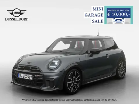 Annonce MINI COOPER Essence 2024 d'occasion 