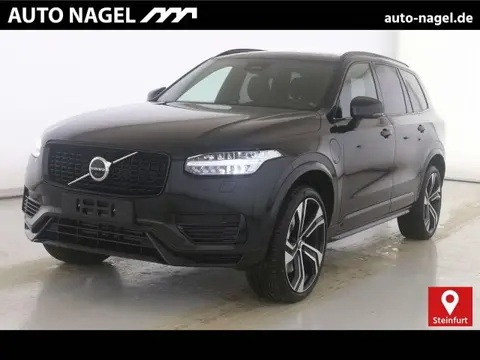 Used VOLVO XC90 Hybrid 2024 Ad 