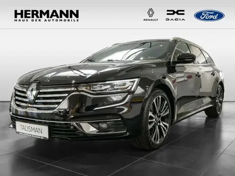 Annonce RENAULT TALISMAN Diesel 2022 d'occasion 