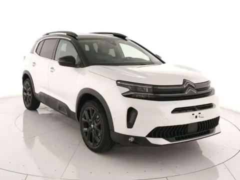 Used CITROEN C5 AIRCROSS Hybrid 2024 Ad 