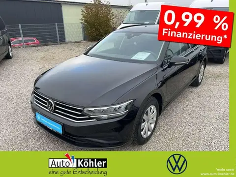 Annonce VOLKSWAGEN PASSAT Diesel 2024 d'occasion 