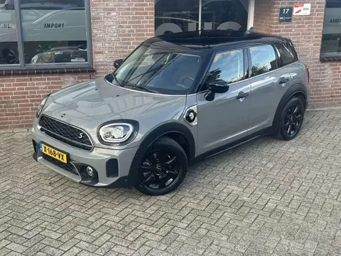 Used MINI COOPER Petrol 2020 Ad 