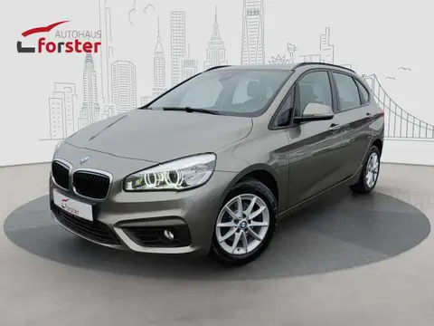 Used BMW SERIE 2 Diesel 2016 Ad 