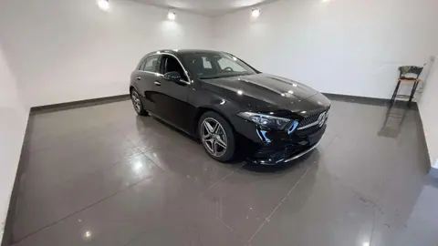 Used MERCEDES-BENZ CLASSE A Petrol 2023 Ad 