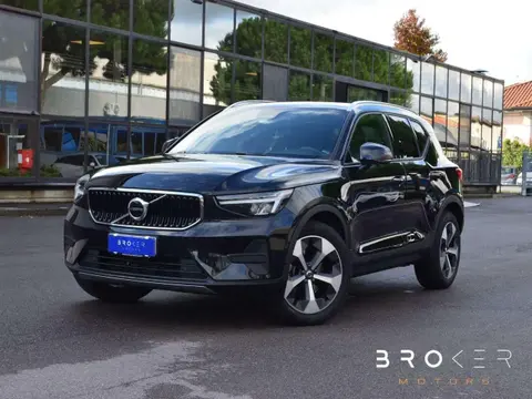 Annonce VOLVO XC40 Hybride 2023 d'occasion 