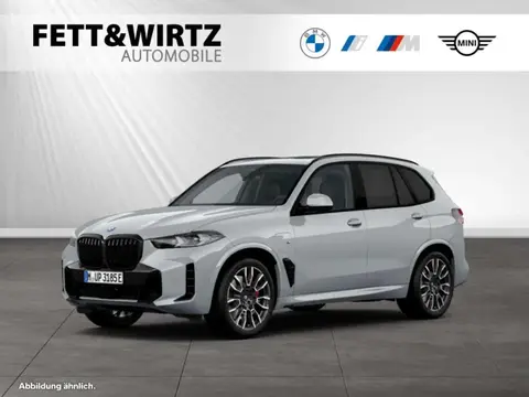 Used BMW X5 Hybrid 2023 Ad Germany