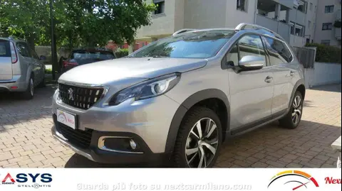 Used PEUGEOT 2008 Diesel 2019 Ad 