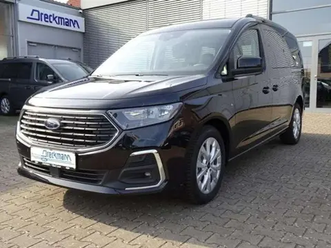 Annonce FORD GRAND TOURNEO Diesel 2024 d'occasion 