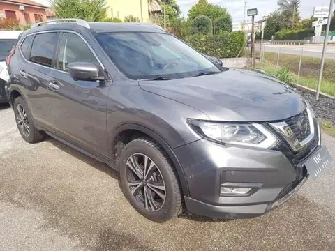 Annonce NISSAN X-TRAIL Diesel 2019 d'occasion 