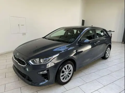 Used KIA CEED Petrol 2020 Ad 