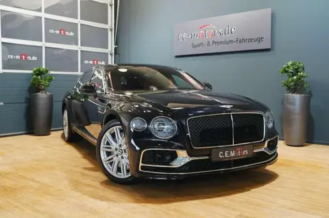 Annonce BENTLEY FLYING SPUR Essence 2024 d'occasion 