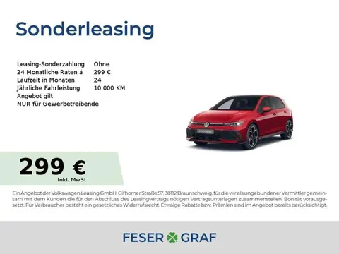 Annonce VOLKSWAGEN GOLF Essence 2024 d'occasion 