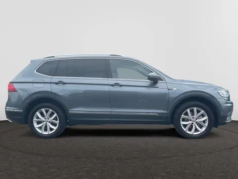 Annonce VOLKSWAGEN TIGUAN Essence 2020 d'occasion 