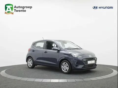 Used HYUNDAI I10 Petrol 2023 Ad 